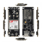LILYGO® T-Call A7670 4G 2G ESP32 Development Board A7670E LTE GSM Module