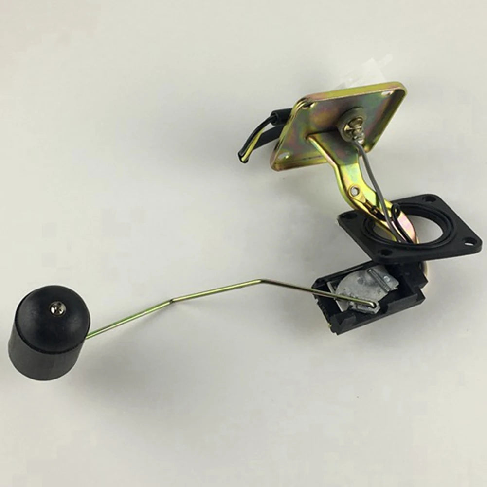Sensational Motorcycle Gas Oil Fuel Tank Lever Sensor Float Gauge for  HS125T Haojue AN125 HJ125T-8 HJ125T-7