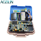 AOZILIN 51 STM32 ARM MCU Development Board DIY Learning Experiment Kit