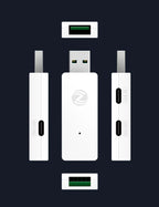 ALIENTEK USB 2.0 High-Speed Isolator HUB23 Industrial-Grade 480Mbps Opto-Coupler Photoelectric Protection Module