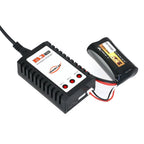IMAX B3 Pro LiPo Charger 2S 3S 7.4V 11.1V for RC Drone AEG Airsoft Battery Fast Balance Charging