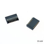 YuXi 1pc Left Right Motherboard PCB Board Flex Cable Clip Ribbon Socket For Switch NX Joy-con Console Controller FPC Connector