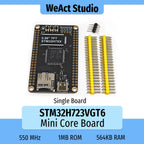 STM32H723VGT6 STM32H723VG STM32H723 STM32H7 ARM STM32 Minimum System Development Board Demo Board Core Board