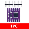 CJMCU‑401 TXB0104 4‑Bit Bidirectional Level Shifter Auto‑Sensing ESD Protection Voltage Translator