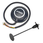 GPS Module M8N GPS Built in Compass for APM PIX Pixhawk PX4 Flight Controlle