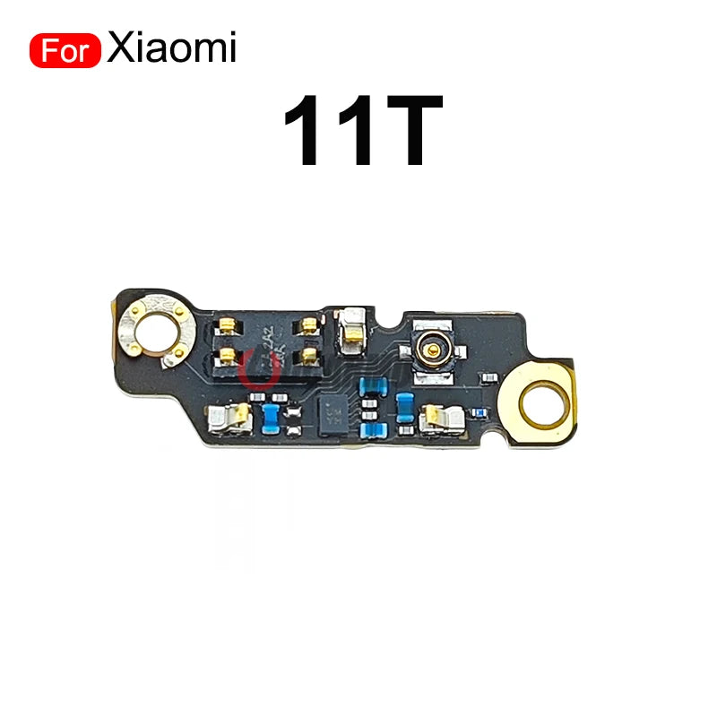 For Xiaomi 11T Pro 11 Ultra Signal Antenna Board Connection Module Replacement Parts Repair