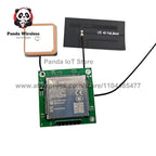 SIMcom SIM7600G-H R2 Global-band Development Board LTE CAT1+GNSS+Voice 4G Full Band  breakout kits with FPC GPS antenna