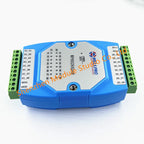 Digital input and output module isolated 8DI/8DO RS485 MODBUS RTU WP8028ADAM NPN