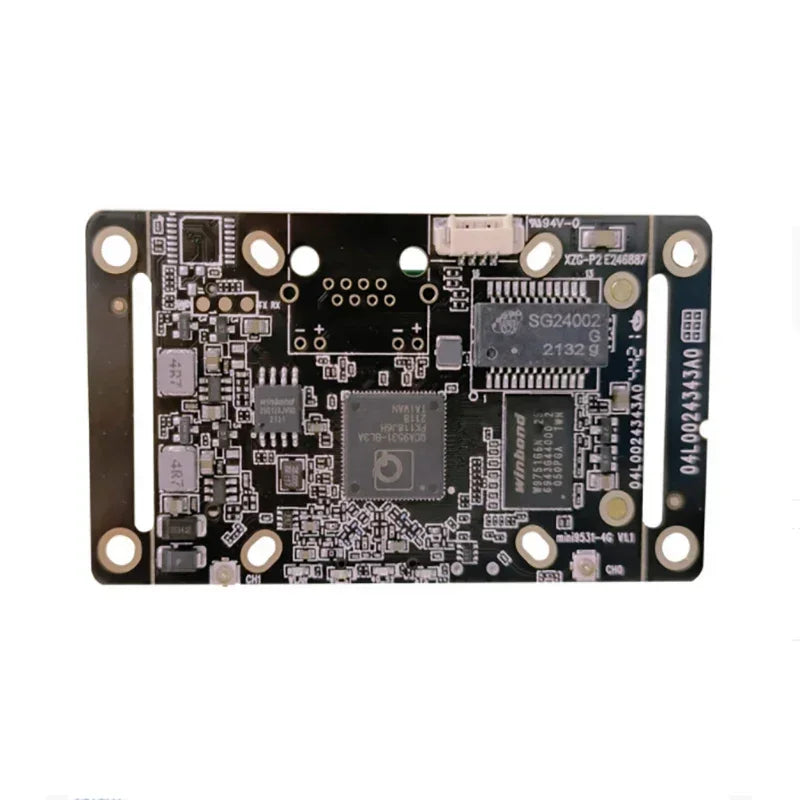 Original Quectel 4G LTE EC25 CAT4 Module Board  EC25-AF EC25-AU  EC25-EU EC25-AFX EC25-AUX EC25-EUX  EG25-G modem