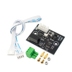 WAVGAT TTL to 485 module, RS485 to TTL communication single-board computer serial port line converter