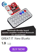 Durable ESP Development Board Programming Fixture (1PC) – Supports ESP8266/ESP32 & ESP-12F/07S/12S Modules