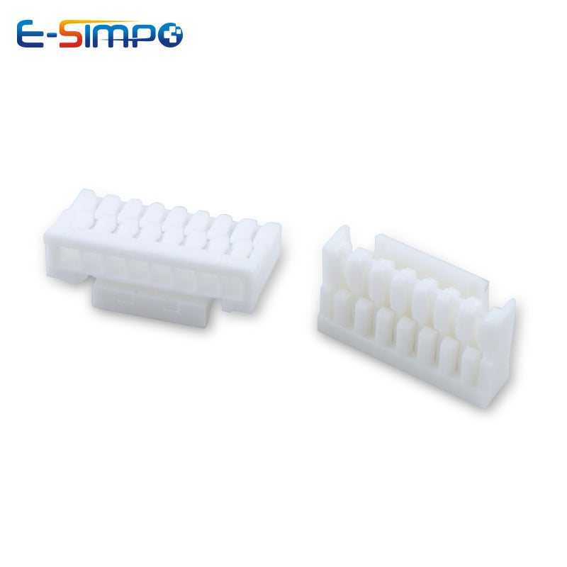 20pc GH1.25 2-12P Housing wt Latch/lock Plug Horizontal Vertical SMD w/t Suction A1257 SMT Male Wafer Header Wire Connector