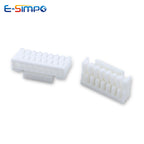 20pc GH1.25 2-12P Housing wt Latch/lock Plug Horizontal Vertical SMD w/t Suction A1257 SMT Male Wafer Header Wire Connector