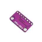 2516 memory module, W25Q16BVSIG serial SPI flash memory, 16M-BIT