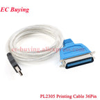 USB to RS232 COM Serial Port RS-232 9 Pin DB9 Data Cable 340 Convertor PDA FT232 PL2303 With Female Adapter WIN10 Windows 8 XP