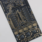 HiFi 1PC TDA1541 Stereo Audio Decoder Board Bare PCB Coaxial Optical USB DAC
