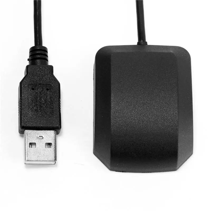 N82R 5X VK-162 Notebook Usb GPS Navigation Module Support