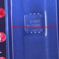 New 10PCS AONR21357 21357, DFN 3×3, 30V P-Channel MOSFET