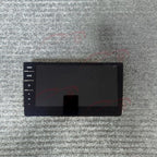 5G6919606A Original For Volkswagen Passat B8 Golf MK 7 7.5 Tiguan MK2 T6 Navigation 5G6919606D 5G6919606 9.2 Inch LCD With Touch