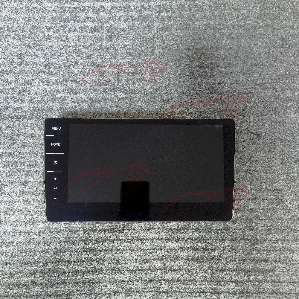 5G6919606A Original For Volkswagen Passat B8 Golf MK 7 7.5 Tiguan MK2 T6 Navigation 5G6919606D 5G6919606 9.2 Inch LCD With Touch