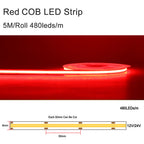 Motion Sensor Stair LED Controller 12V 24V Stair Step LED Strip Light Side Pixel Strip Light 1-32 Steps Indoor Stairway Lighting
