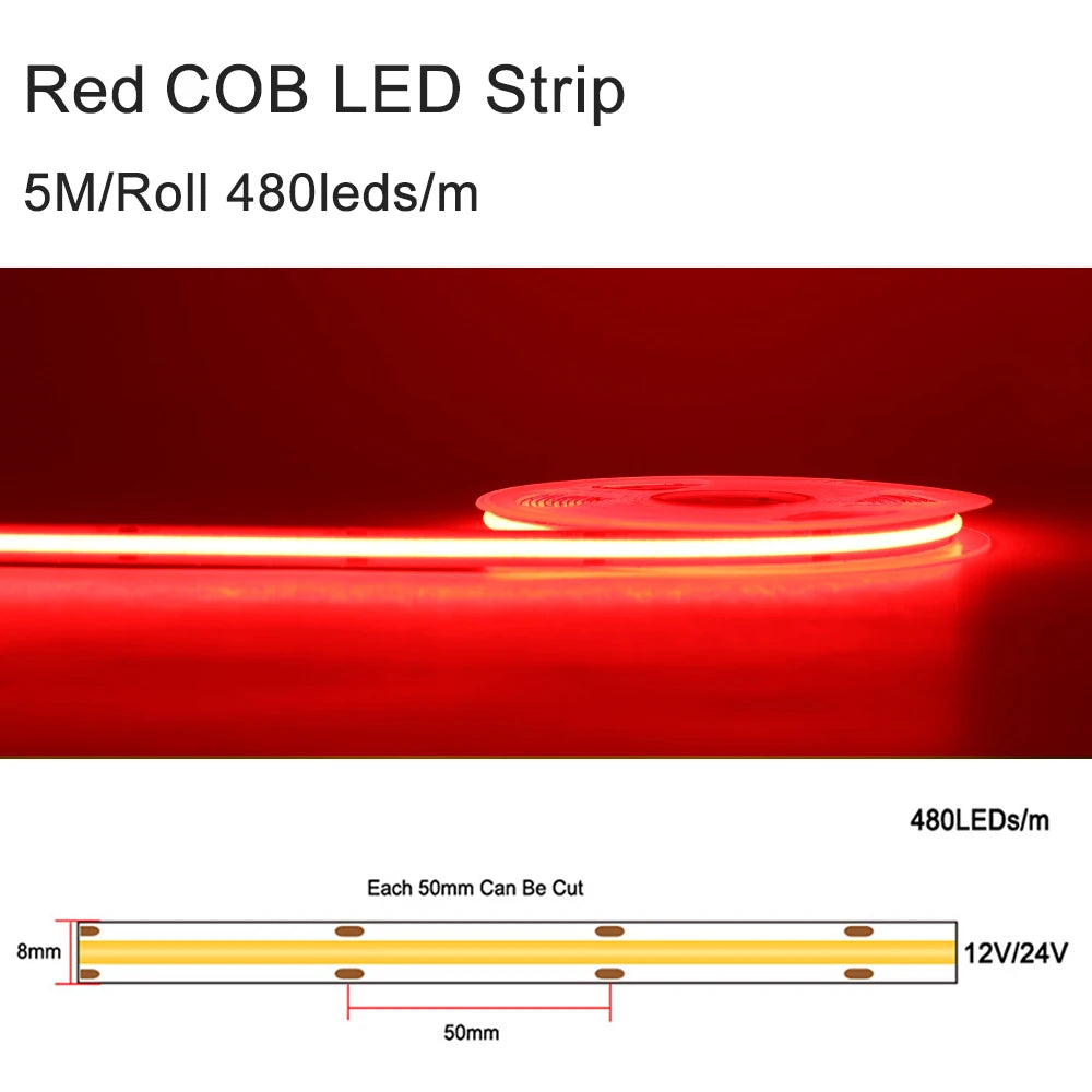 Motion Sensor Stair LED Controller 12V 24V Stair Step LED Strip Light Side Pixel Strip Light 1-32 Steps Indoor Stairway Lighting