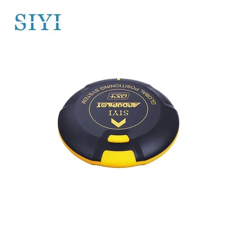 SIYI Neo M9N GNSS GPS Compass Module with IST8310 Magnetometer for Multirotor Fixed Wing Flight Controller Navigation