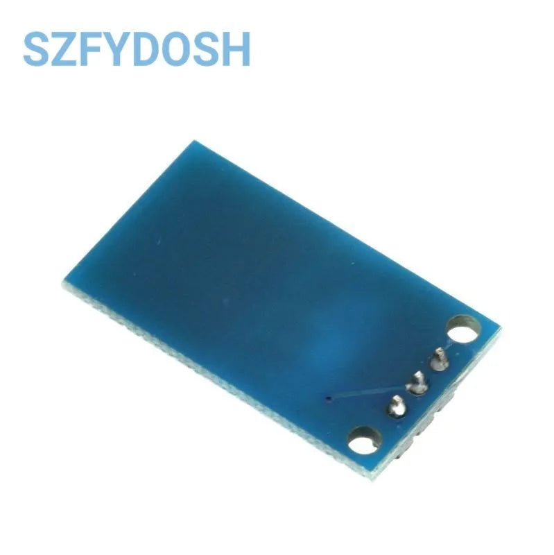 TTP223 Capacitive Touch Switch Digital Touch Sensor Module For Arduino