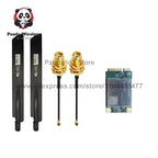 In Stock  Mini PCIE LTE Wireless Module Cat 4  Quectel EC25-EC GNSS High-Speed IoT Connectivity SNNS Series 128-SNNS