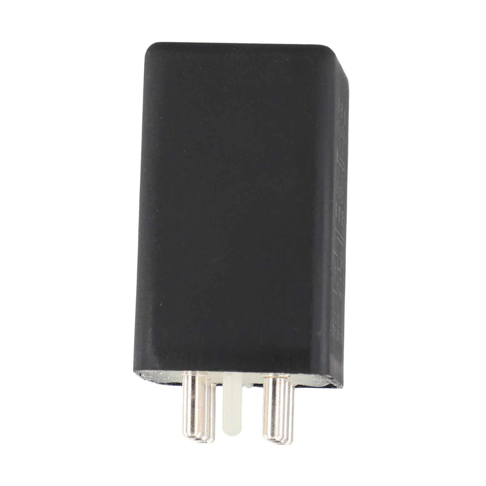 Fuel Pump- Relay Black- 12V  0015450505 0015450605 0015450705 For Mercedes For Benz W123 280E 280CE 280SE 1977-1982 Accessories-