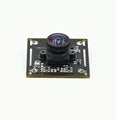 OV9281 Camera Module,Global Shutter 120fps 720p,Monochrome Webcam,1280x720,High Frame Rate Capture,USB Drive Free