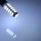 100PCS T10 1206 3020 68 42 20 SMD 194 168 W5W 12V 24V Car LED Light Bulbs 20 42 68LED Auto Bulbs White Clearance Interior Light