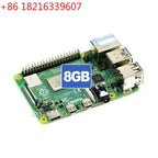 TAO New Raspberry Pi 4 Model B 8GB RAM, Completely Upgraded