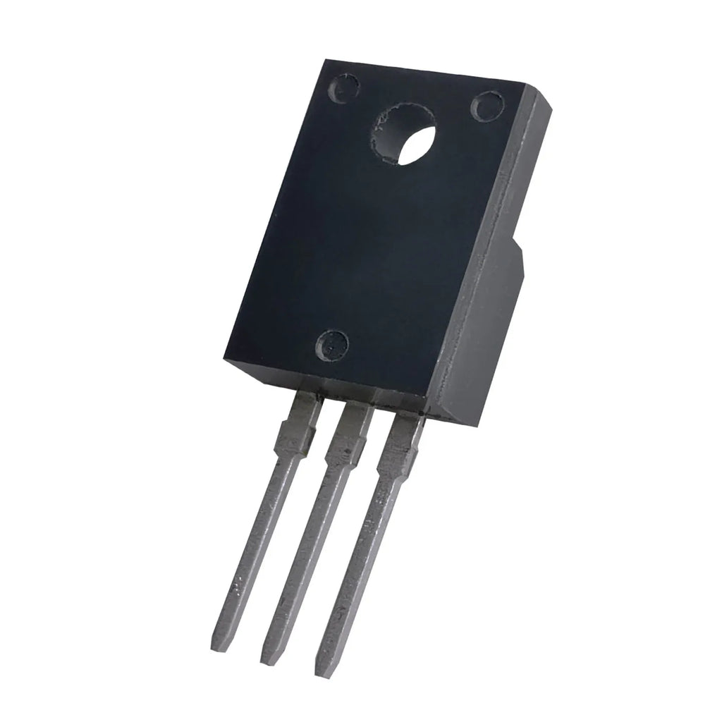 (1 Piece) UTC 12N60L 12N60L-TF2-T 12N60G-TF3-T TO-220F 12A/600V N-Channel MOSFET Field Effect Tube 100% Brand New & Original