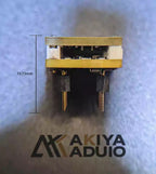 HIFI Ha4212 discrete dual op amp upgrade ss3602