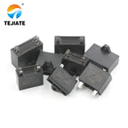 CBB61 air conditioner fan capacitor 1.2/1.5/2/2.5/3/3.5/4/4.5/5/6/7/8UF starting capacitor