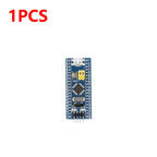1-10PCS Original STM32F103C6T6 STM32F103C8T6 ARM STM32 Minimum System Microcontroller Development Board Module For Arduino