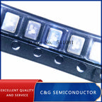 10PCS Passive Crystal Oscillators 48.000MHZ 48MHZ SMD 3225 12MHZ 16MHZ 20MHZ 24MHZ 25MHZ 26MHZ 27MHZ 30MHZ 32MHZ 40MHZ 8MHZ 4MHZ
