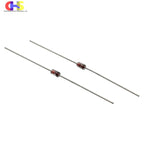 (50-250PCS) 1W Zener Diode Voltage Regulator DO-41 4V7 5V1 6V8 7V5 8V2 10V 12V 15V 18V 24V 27V 30V 33V 47V 51V 56V 62V 68V 75V