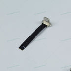 1 Piece Type-C Light Connector FPC R1/EK 3P/2P Soft Flat Cable Male Fast Charging Wire Extension for iOS