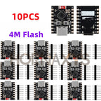 1-10PCS ESP32-C3 Development Board With ESP32 SuperMini Development Board ESP32 WiFi Bluetooth With 4M Flash C3