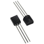 20/50/100/1000Pcs SAMIROB Transistor Kit 2N2222 TO-92 NPN 30V 800mA High Frequency Power Transistors Electronic Components