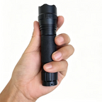 WF-501B IR Flashlight 3w 5w 850nm/940nm Zoomable Waterproof Infrared Night Vision Fill Light IR Torch for Security