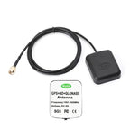 GPS Glonass Galileo GNSS Module NEO-M8N Navigation Positioning 51 Microcontroller STM32 Patch Ceramic Antenna Flight Control