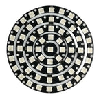 WS2812B 5050 RGB LED Ring 7 / 8 / 12 / 16 / 24 / 60 Bits Lamp Light with Integrated Drivers WS2812 for Arduino Raspberry Pi