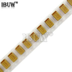 10PCS A B C D Type Tantalum Capacitor 100UF 150UF 220UF 330UF 470UF 680UF 6V 6.3V 10V 16V 25V 35V 50V 4.7/6.8/10/15/22/33/47UF