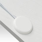 Dimmable 3.7~24V 3A Wooden Touch Sensor Switch Penetrable Switch Sensor LED Dimmer Control Switch for Smart Home LED Light Strip