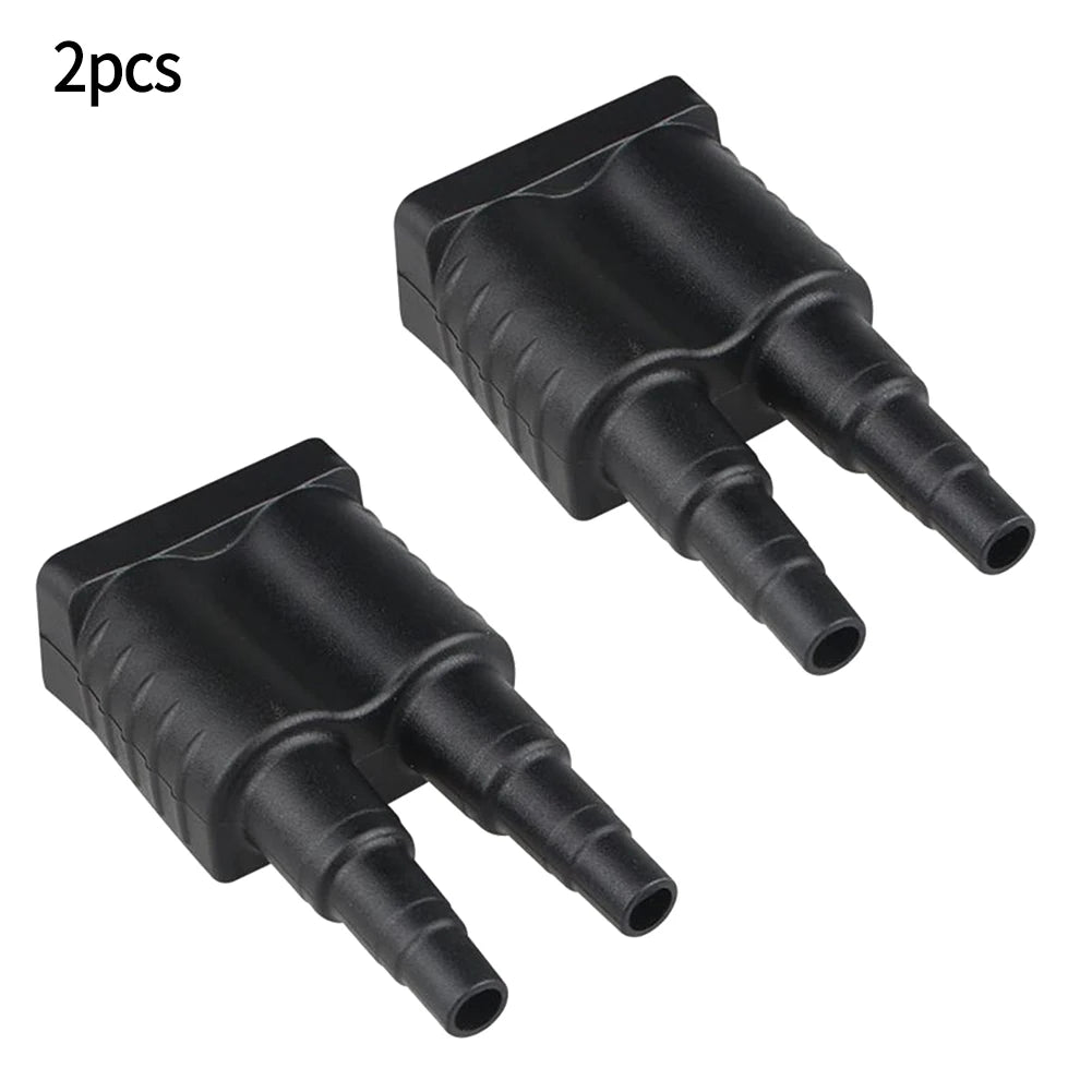 Waterproof 120A For Anderson Plug Connector Dustproof Cable Jacket Black 3rd Generation Sheath Kit Electrical Engineering Parts