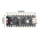 ESP32-S3-Nano WiFi Bluetooth Development Board IoT Development Board based on ESP32-S3R8 Compatible with Ard Nano ESP32