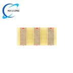 10pcs/lot LR315T2 315Mhz LR433T2 433Mhz SMD Crystal Oscillator Sound Table Quartz Resonator 7*3 3Pin 315.00 433.92 mhz